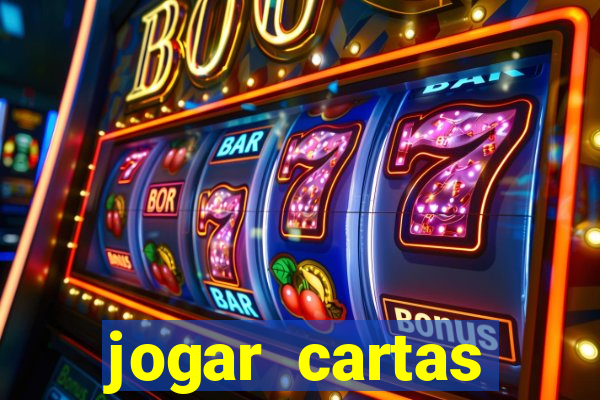 jogar cartas ciganas on line